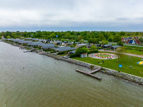 EuroParcs Markermeer - Stede Broec - Afbeelding N°23