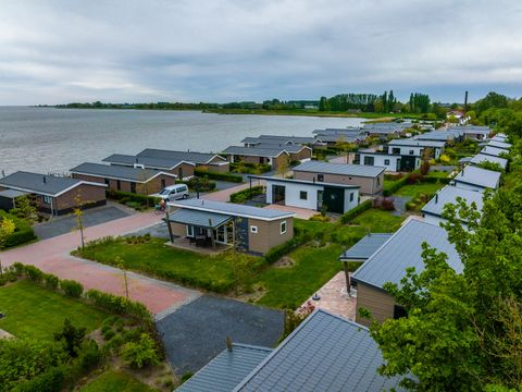 EuroParcs Markermeer - Stede Broec - Afbeelding N°25