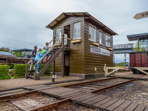 EuroParcs Markermeer - Stede Broec - Afbeelding N°30