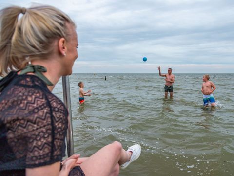EuroParcs Markermeer - Stede Broec