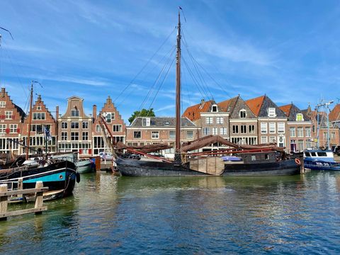 EuroParcs Markermeer - Stede Broec - Afbeelding N°35