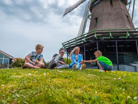 EuroParcs Markermeer - Stede Broec - Afbeelding N°27
