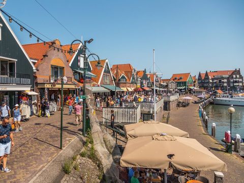 EuroParcs Markermeer - Stede Broec - Afbeelding N°34
