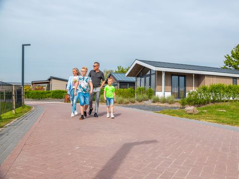 EuroParcs Markermeer - Stede Broec - Afbeelding N°12