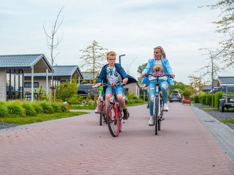 EuroParcs Markermeer - Stede Broec - Afbeelding N°14