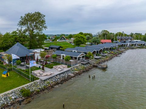 EuroParcs Markermeer - Stede Broec - Afbeelding N°26