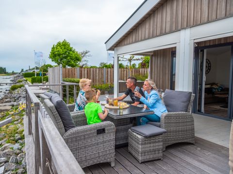 EuroParcs Markermeer - Stede Broec - Afbeelding N°11