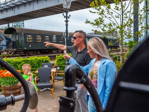 EuroParcs Markermeer - Stede Broec - Afbeelding N°33