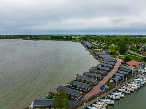 EuroParcs Markermeer - Stede Broec - Afbeelding N°24