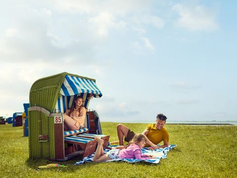 Center Parcs Park Nordseeküste - Nedersaksen - Afbeelding N°33
