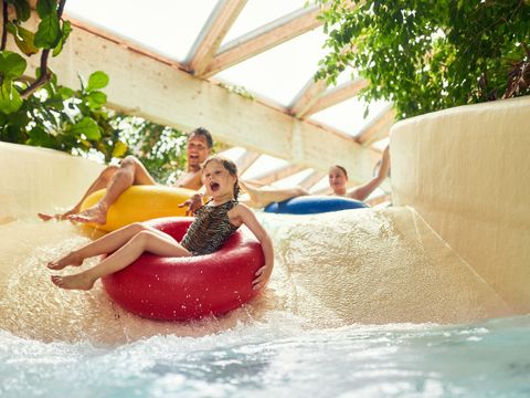 Center Parcs Park Nordseeküste - Nedersaksen - Afbeelding N°2