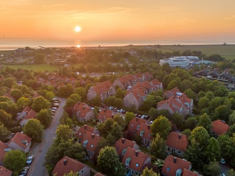 Center Parcs Park Nordseeküste - Nedersaksen - Afbeelding N°0