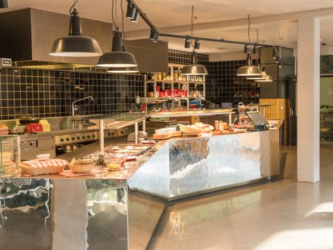 Center Parcs Park Nordseeküste - Nedersaksen - Afbeelding N°3