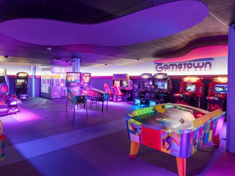 Center Parcs Park Nordseeküste - Nedersaksen