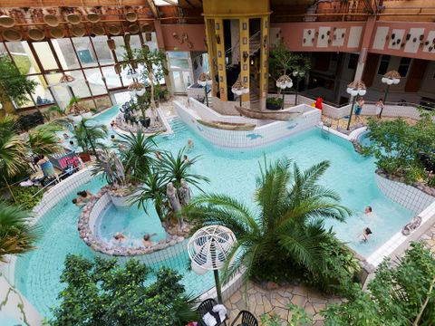 Center Parcs Park Nordseeküste - Nedersaksen