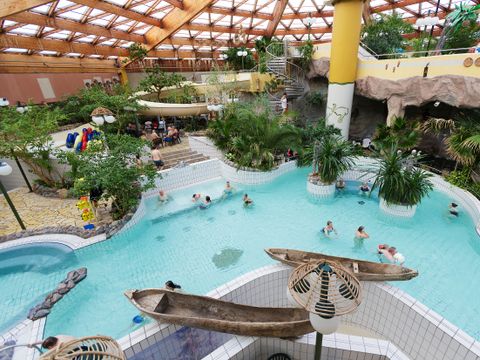 Center Parcs Park Nordseeküste - Nedersaksen