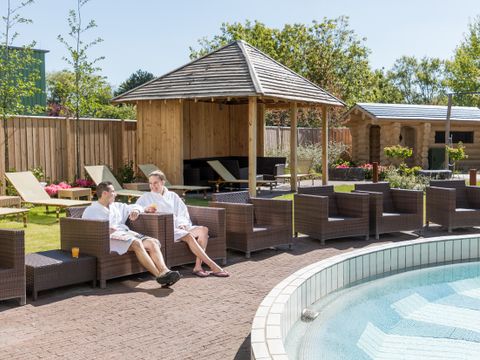 Center Parcs Park Nordseeküste - Nedersaksen