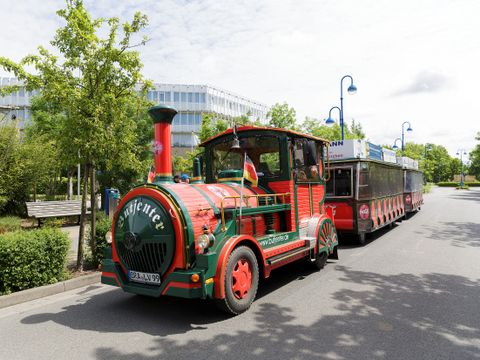 Center Parcs Park Nordseeküste - Nedersaksen