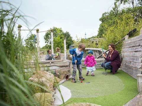 Center Parcs Park Nordseeküste - Nedersaksen