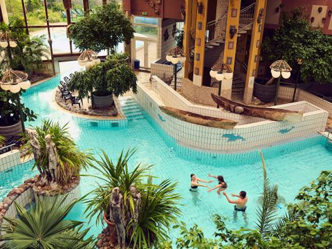 Center Parcs Park Nordseeküste - Nedersaksen