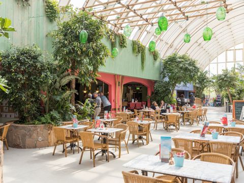 Center Parcs Park Nordseeküste - Nedersaksen