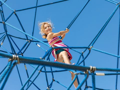 Center Parcs Park Nordseeküste - Nedersaksen - Afbeelding N°8