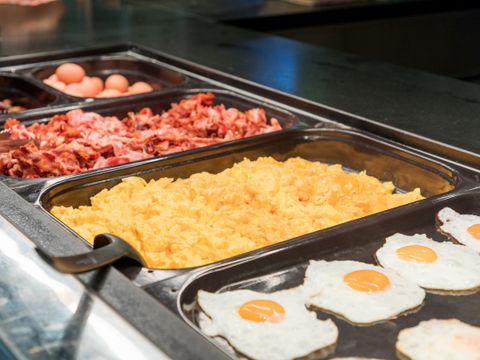 Center Parcs Park Nordseeküste - Nedersaksen