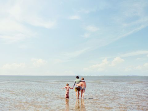 Center Parcs Park Nordseeküste - Nedersaksen - Afbeelding N°4