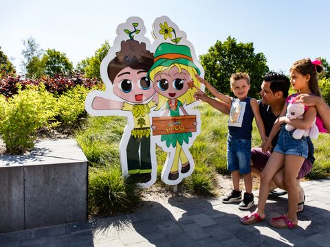EuroParcs Zuiderzee - Dronten - Afbeelding N°17