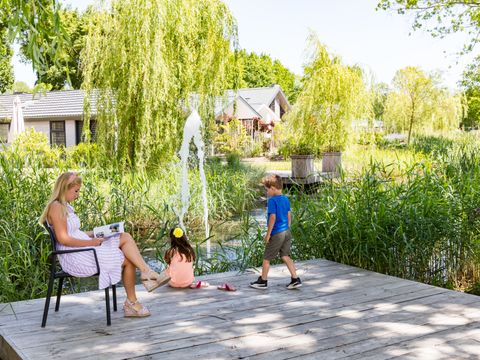 EuroParcs Zuiderzee - Dronten - Afbeelding N°27