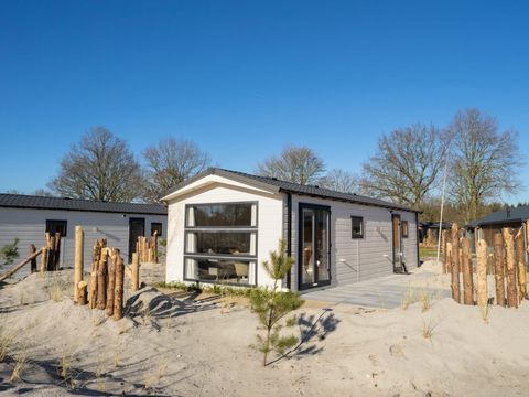 EuroParcs Zuiderzee - Dronten - Afbeelding N°0