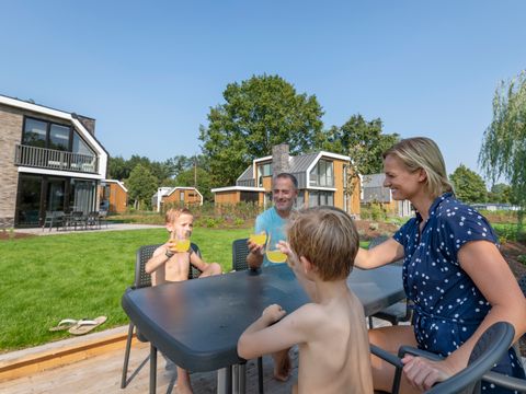EuroParcs Zuiderzee - Dronten - Afbeelding N°24