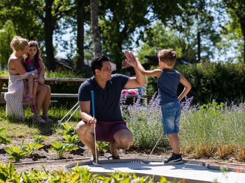 EuroParcs Zuiderzee - Dronten - Afbeelding N°15