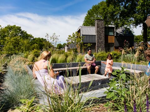 EuroParcs Zuiderzee - Dronten - Afbeelding N°25