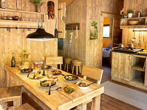 EuroParcs Zilverstrand - Antwerpen - Afbeelding N°5