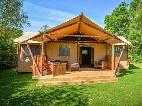 EuroParcs Zilverstrand - Antwerpen - Afbeelding N°0
