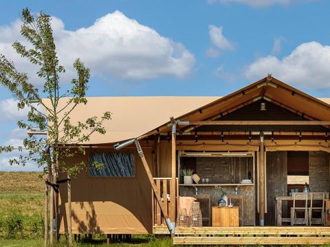 EuroParcs Zilverstrand - Antwerpen - Afbeelding N°0