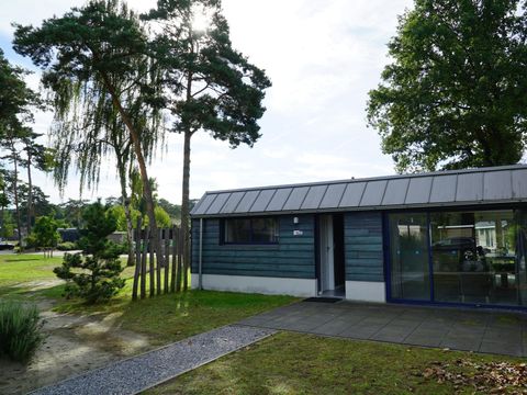 EuroParcs Zilverstrand - Antwerpen - Afbeelding N°5