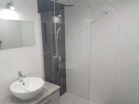 EuroParcs Zilverstrand - Antwerpen - Afbeelding N°3