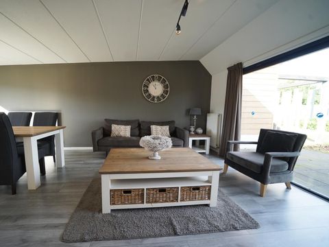 EuroParcs Zilverstrand - Antwerpen - Afbeelding N°5