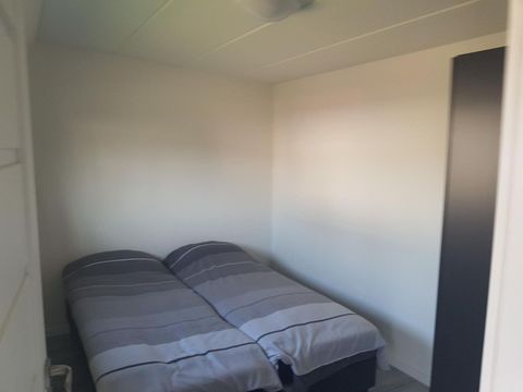 EuroParcs Zilverstrand - Antwerpen - Afbeelding N°2