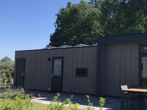 EuroParcs Zilverstrand - Antwerpen - Afbeelding N°0