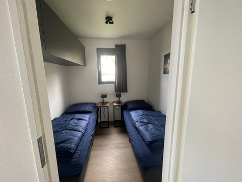 EuroParcs Zilverstrand - Antwerpen