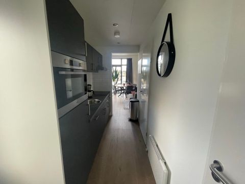 EuroParcs Zilverstrand - Antwerpen - Afbeelding N°4