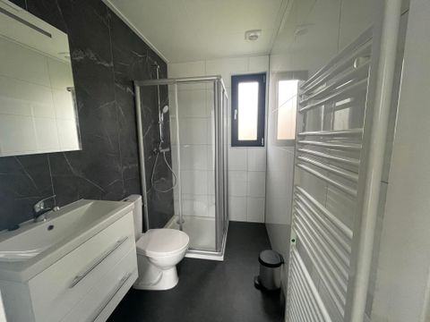EuroParcs Zilverstrand - Antwerpen - Afbeelding N°5