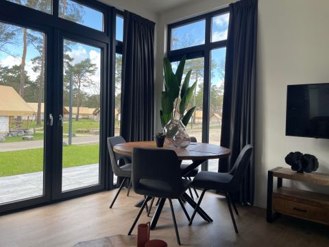 EuroParcs Zilverstrand - Antwerpen - Afbeelding N°2