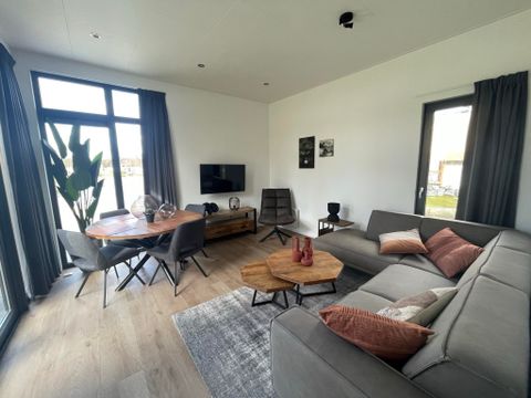 EuroParcs Zilverstrand - Antwerpen - Afbeelding N°3