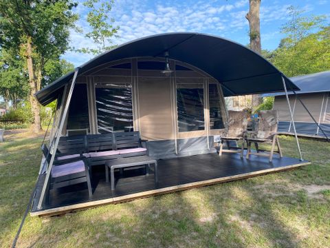 EuroParcs Zilverstrand - Antwerpen - Afbeelding N°0