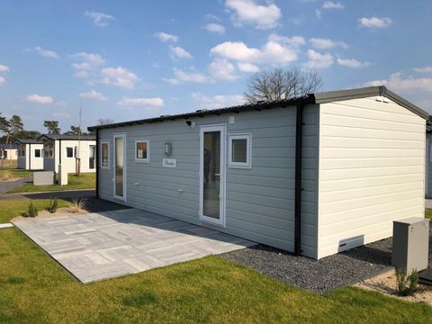 EuroParcs Zilverstrand - Antwerpen - Afbeelding N°0