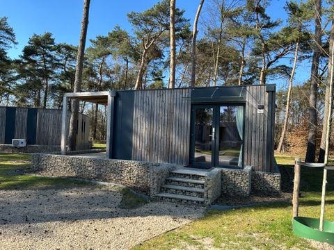 EuroParcs Zilverstrand - Antwerpen - Afbeelding N°0